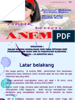 Anemia Pada Ratri Dan Wus.