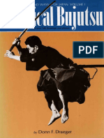 Classical Bujutsu