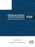 Formato de Presentacion de Proyectos. Proyecto-1