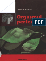 Orgasmul Perfect Deborah Sundahl - PDF Asin - KQ2S6Z46HR4VDCBQAZQIJM6J3YC56DAA PDF