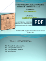 Tema 3 Antropometria 2016b JMVN