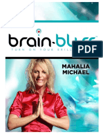 Brain Bliss Book 