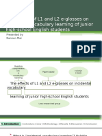 aplng 588 reading discussion leading