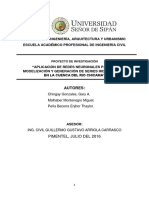 Proyecto de Investigacion