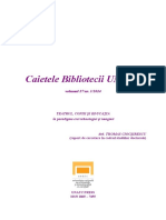 caieteleBiblioteciiUNATC17 PDF