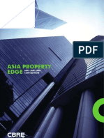 Asia Property Edge - Jan - June 08