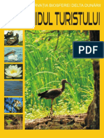 BTghidul Turistului - RO PDF