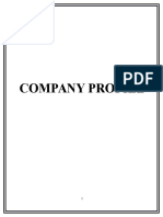 Company Profile