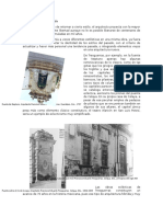 Ecléctica metalífera