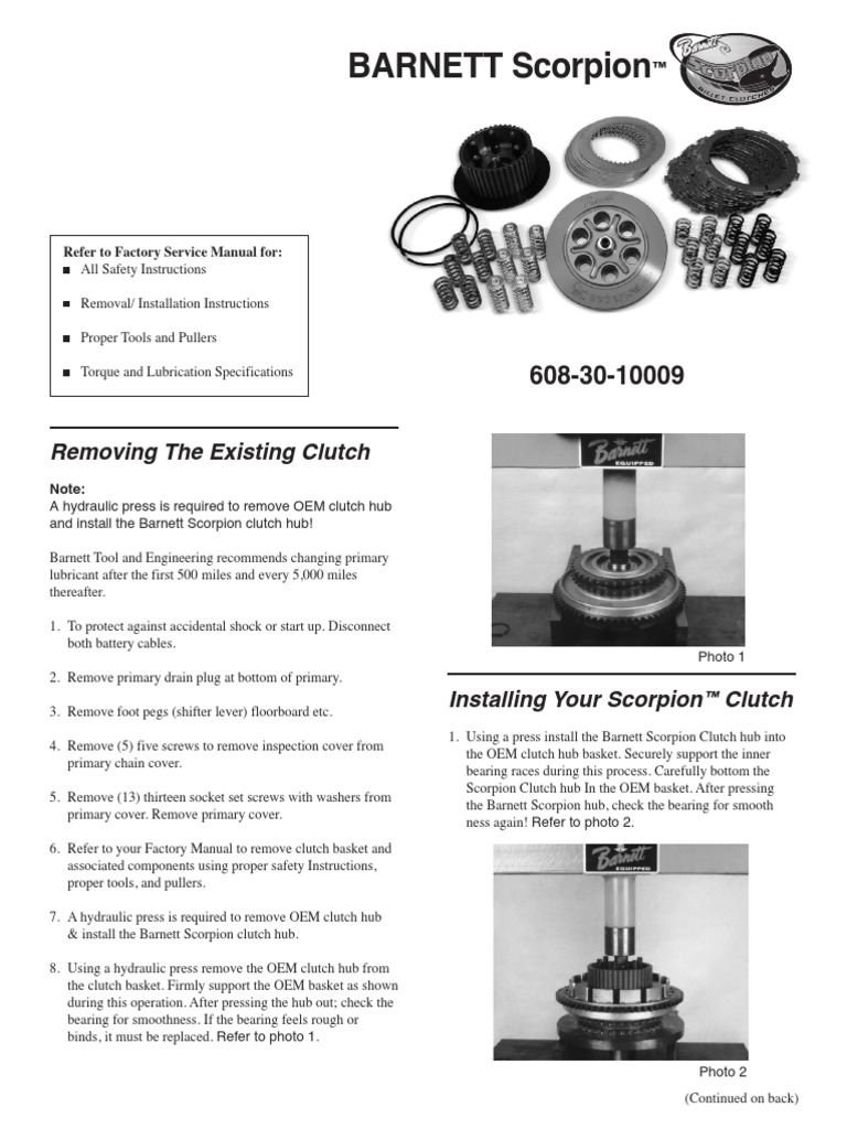 Clutch PDF Clutch Electrical Connector
