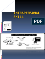 Interpersonall Skill