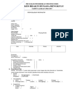 Format Pengkajian Neonatus