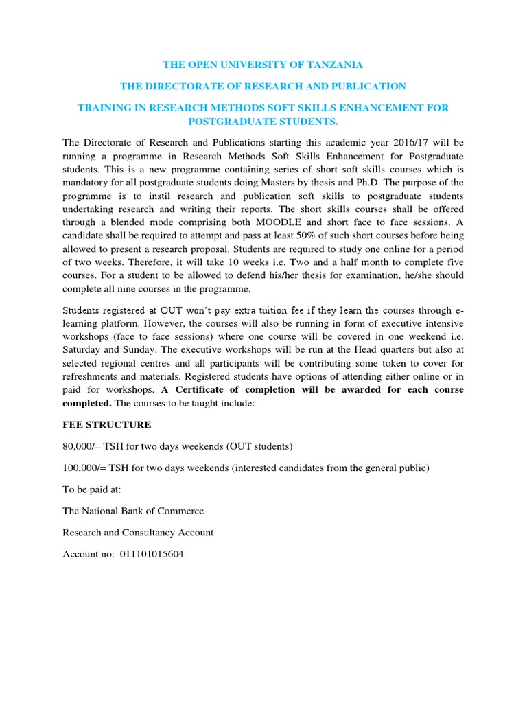 Soft skills theory picture