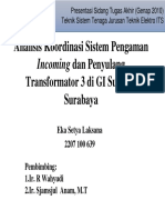 Analysis system pengaman pada incoming rele.pdf