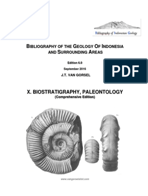 Introduction to invertebrate paleontology pdf