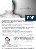 Download Photoshop - Mouthless by Michael Ott by Michael Ott SN3399 doc pdf