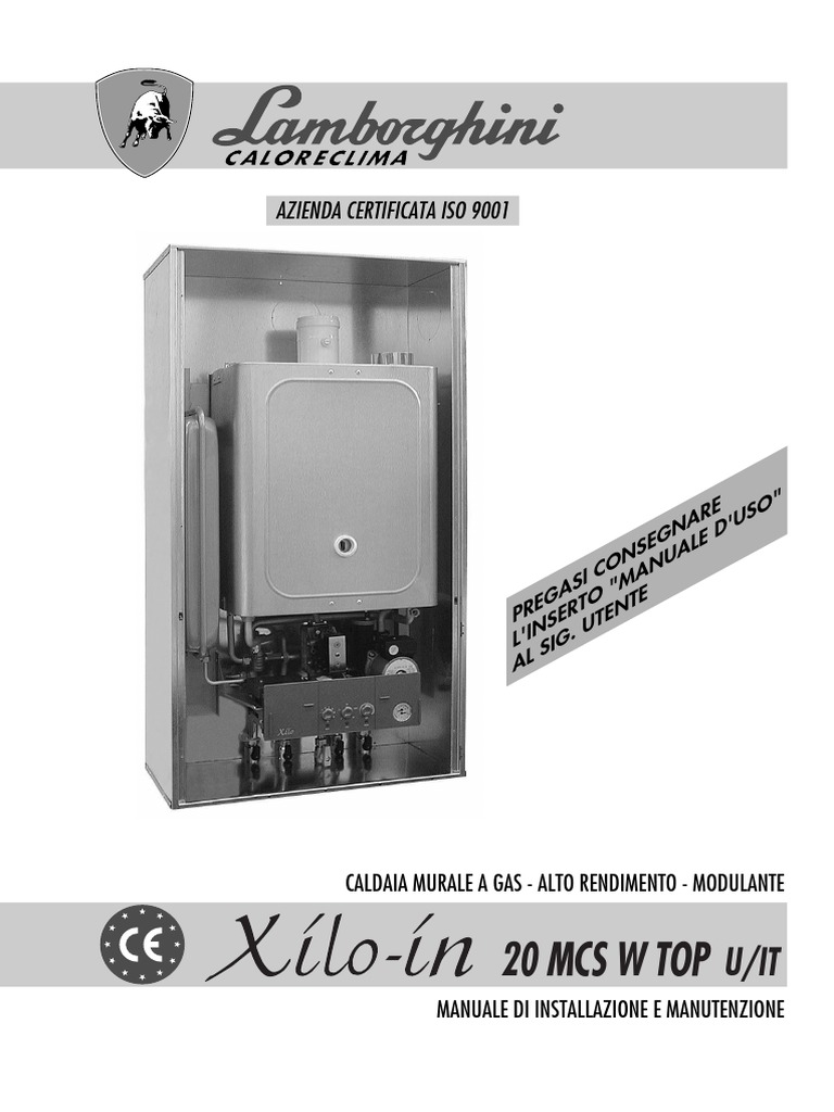 Clima Comfort Ragusa, image size:768x1024