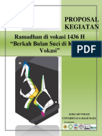 Proposal 1436 HN