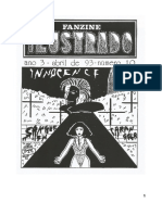 Fanzine Ilustrado 010