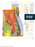 Geological Map 2M