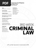 Download BOC 2015 Criminal Law Reviewer Final Updated - Copypdf by Wilson SN339906273 doc pdf