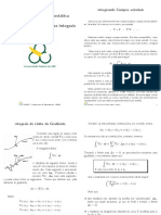 Teorema de Stokes PDF