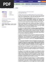 REALE JUNIOR, MIguel. Tentativa de Eliminação Do Critério Da Periculosidade