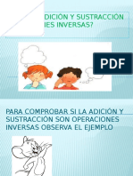 5471a - Operaciones Inversas 1