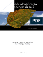Manual de Identificacao Das Doencas Da Soja PDF