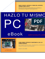 Hazlo Tu Mismo Pc