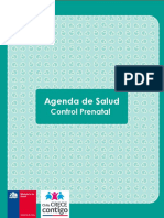 Agenda de La Mujer 2014 PDF