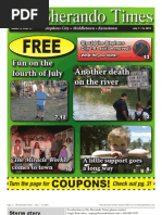 Download The Sherando Times July 7 2010 by Dan McDermott SN33991319 doc pdf