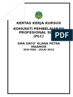 Kertas Kerja PLC 2015