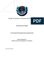 Solution Manual Chapter 8 Fracture Problems