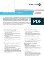 SRC Pre Assessment PDF