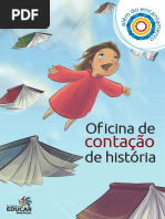 Apostila Oficina de ContaçãoISSU