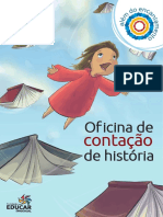 Apostila Oficina de ContaçãoISSU