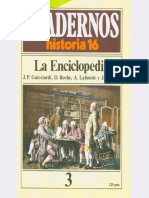 003 - La Enciclopedia