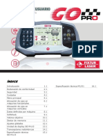 P-0231-ES Fixturlaser GO Pro Manual 3rd Ed PDF