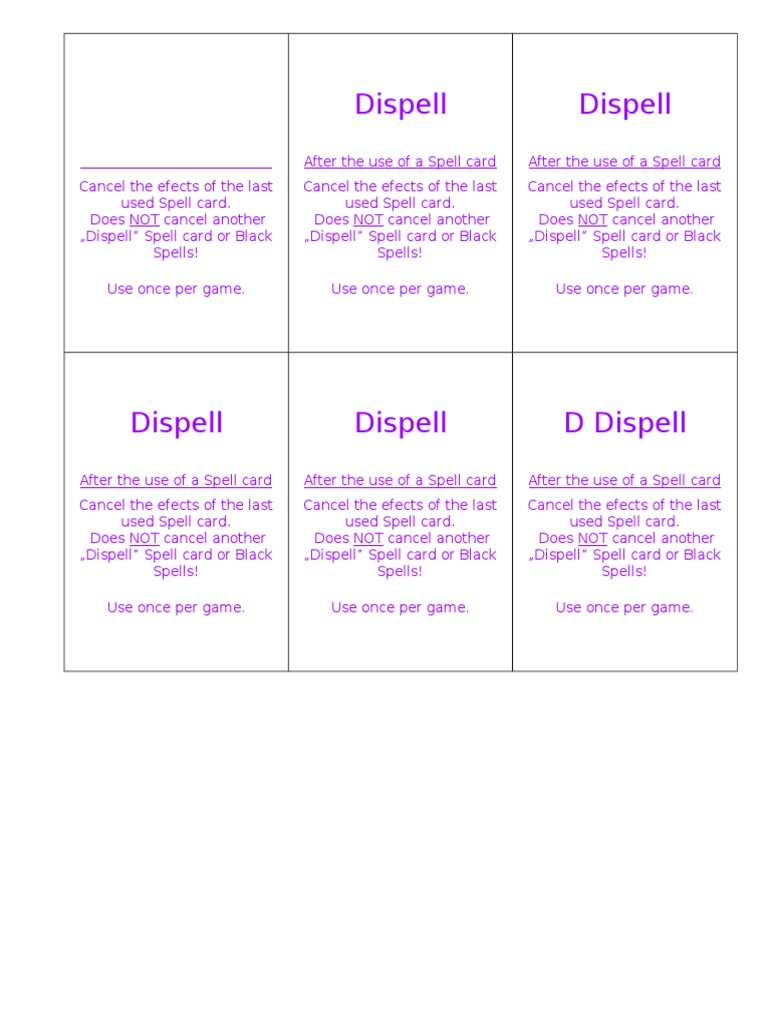 Descântec en | PDF