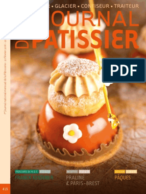 Atelier de pâtisserie- Bon Cadeau - 998