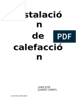 06 Apuntes Arquitectura - Calefaccion Chalet.doc