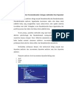 Antibiotika Dose Dependent