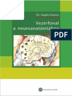Dr. Hajdu Ferenc-Vezérfonal A Neuroanatómiához