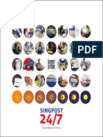 Annual Report 2013/2014