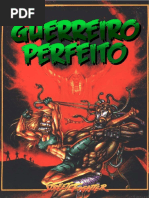 Street Fighter RPG - O Guerreiro Perfeito.pdf