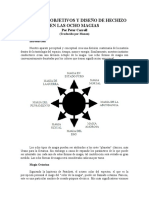 Rituales y Objetivos y Diseno de Hechizo en las Ocho Magias CARROLL.pdf