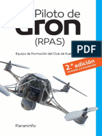 Piloto de Dron (RPAS) PDF