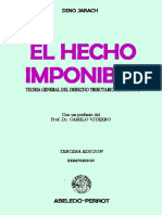 Dino Jarach el hecho imponible.pdf