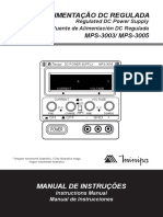 MPC 3005